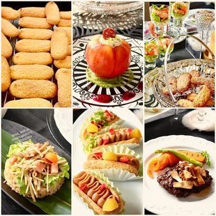 東京都新宿区　目白　料理教室　料理研究家　エムズレッスン　山岡真千子