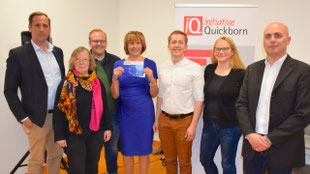 Wer Wir Sind Initiative Quickborn