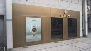 ROLEX Stores