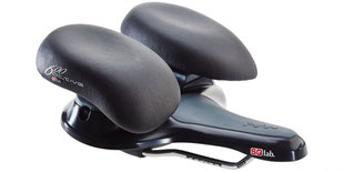 SQlab e-Bike Sattel 610 active