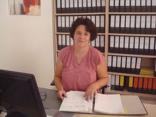 Christina Heinkel