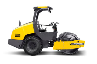 Compacteur Dynapac