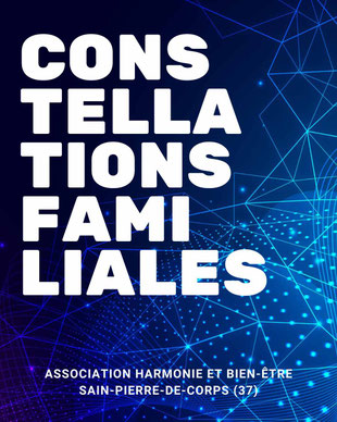 Constellation familiales à Tours avec Christine Videgrain
