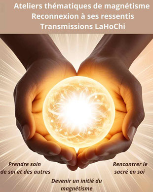 Ateliers d'énergétique avec Quentin Rattez à Tours - via energetica, annuaire des therapeutes en touraine