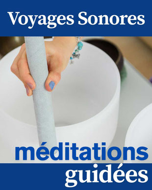 Rencontres et meditation avec Sophie Béraudy à Tours Centre