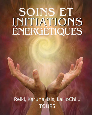 formation en reiki a tours avec Sophie Béraudy, Association améveille - annuaire des therapeutes via energetica