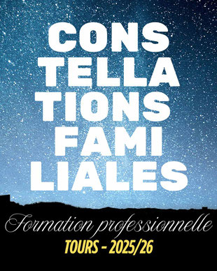 Formation en constellation familiale, Formatrice : Christine Videgrain, Association Harmonie et Bien-être