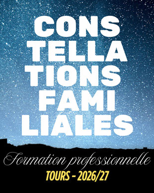 Formation en constellation familiale, Formatrice : Christine Videgrain, Association Harmonie et Bien-être