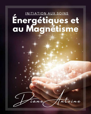 magnetisme - via energetica annuaire des therapeutes