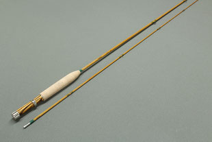 バンブーロッド / Bamboo Rods - FAGUS(ファーガス) バンブーロッド / Bamboo Rods - FAGUS(ファーガス)