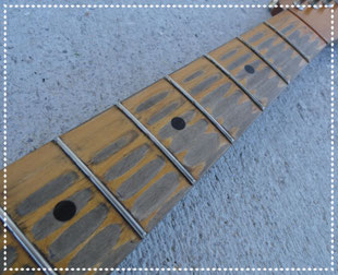 Home＋トップページ - SPOON - MJT・Warmothのボディやネック