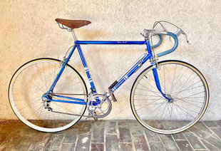 Diamant Fahrrad Oldtimer