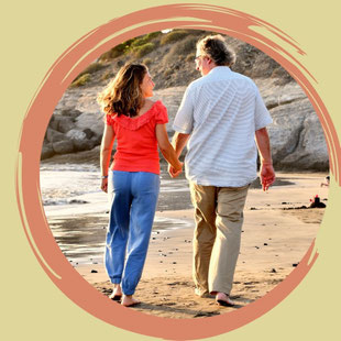 Ganzheitlich unterwegs für Familien mit Kindern für die Gesundheit von Körper, Geist und Seele