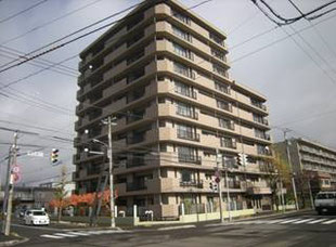 カルム元町弐番館