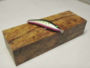 カスケット　トラッド60HS 3個 カスケット トラッド60HS 3個 Casket カスケット｜トラウト、バス