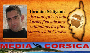 Headline - Interview - Media Corsica