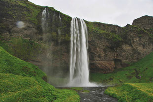 Seljalandsfoss