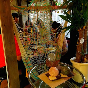 気づき、自己成長、癒しのworkshop