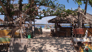 Island-restaurant