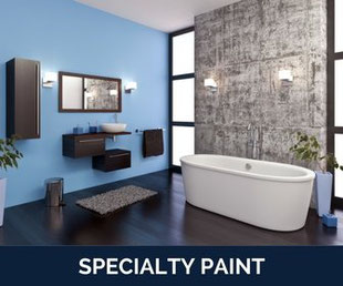 para paints - speciality paint