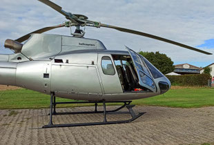 Eurocopter AS 350