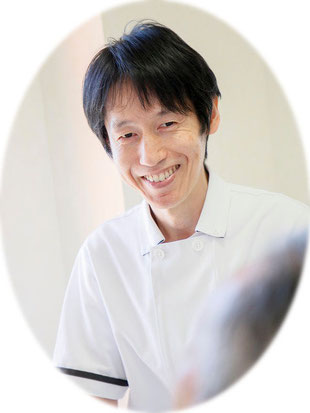 のぞみ歯科クリニックの院長先生