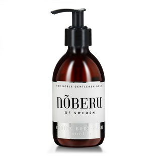 Nõberu Duschlotion "Amber-Lime" 250ml