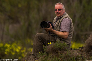 Wildlifefotograf, Naturfotos, 