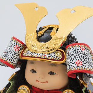 手作り兜と雛人形　◾️める様オーダー分 手作り兜と雛人形 ◾️める様オーダー分 オーダーの流れ 五月人形 -