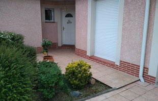 Réalisation SAS Flamand 31 Gaillac Toulza 