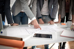 Referenzen Consulting, mfc-concept