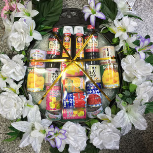 幸手市葬儀式場あさひホール髙花葬祭盛篭
