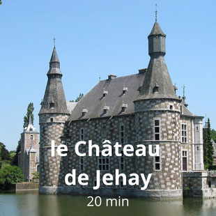 Jehay Par Jean-Pol GRANDMONT — Travail personnel, CC BY 2.0, https://commons.wikimedia.org/w/index.php?curid=240742