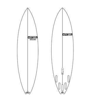 魅力的な ORDER - pyzel surfboards japan 財布・ケース・小物入れ