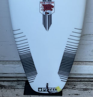 ORDER - pyzel surfboards japan