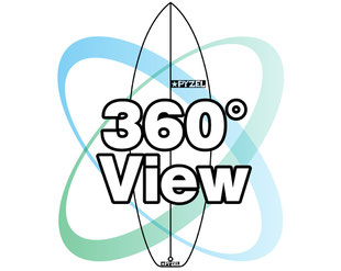 HIGHLINE - pyzel surfboards japan HIGHLINE - pyzel surfboards japan