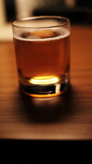 221222  ビールの写真