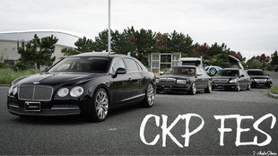 CKPFES