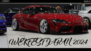 WEKFEST2024