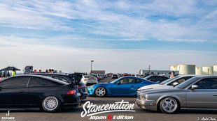 STANCENATION2022愛知