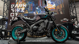 大阪モーターサイクルショー2024
