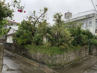 沖縄　解体,沖縄　建物　解体,正企画,建物　家屋解体