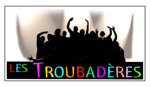 Les Troubadères