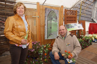 Gartengestaltung Gelbrich - Wuppertal