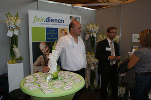 fair.dienen - Gartengestaltung Gelbrich - Wuppertal