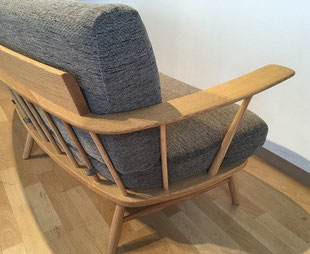 柏木工㈱ ～ ウィンザースタイル『K-WINDSOR(ケイ・ウィンザー