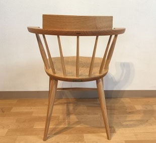 美品【 柏木工 】　ウィンザーチェア 柏木工ウィンザーチェア | 全ての商品 - 古家具古道具 そうすけ
