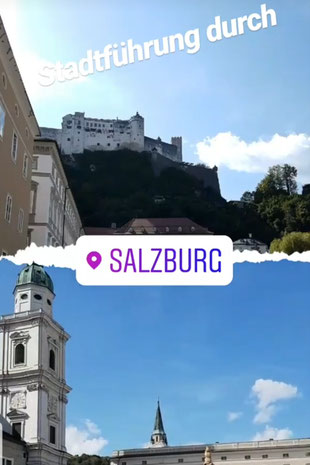 Salzburg