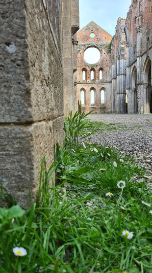 San Galgano