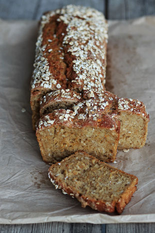 Karottenbrot